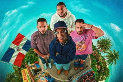 Boy Wonder CF Pushes Dembow Beyond Borders With ‘Chosen Few Dembow Deluxe’