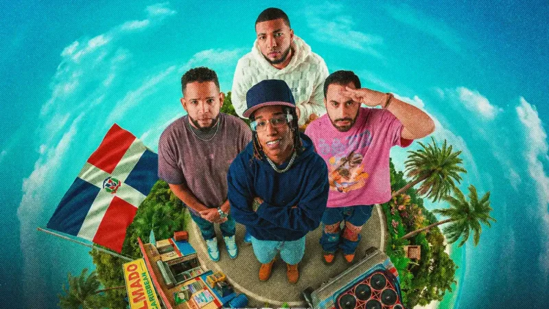 Boy Wonder CF Pushes Dembow Beyond Borders With ‘Chosen Few Dembow Deluxe’