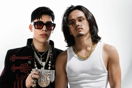 “Alcoba” Showcases Cris MJ and Clarent’s Shared Vision for Modern Reggaeton