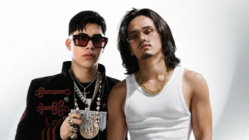 “Alcoba” Showcases Cris MJ and Clarent’s Shared Vision for Modern Reggaeton