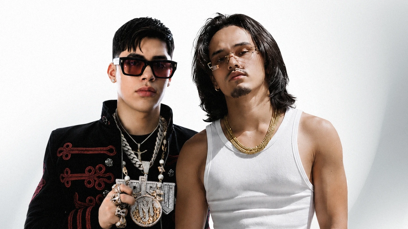 “Alcoba” Showcases Cris MJ and Clarent’s Shared Vision for Modern Reggaeton