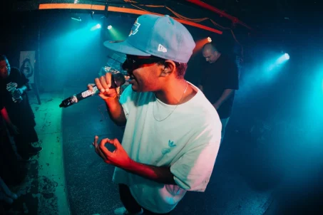 Shando Bombs Brings Unfiltered Bay Area Energy on New Single “Ludacris”