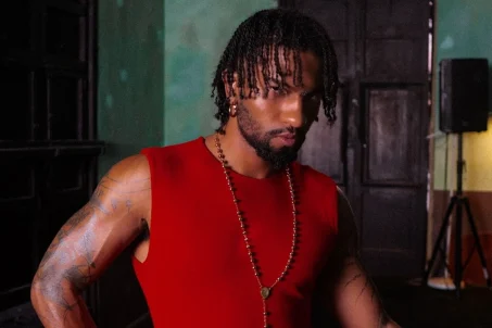 Matt Louis Pushes Latin Music Forward With Electronic Bachata on New Single “Bandido”