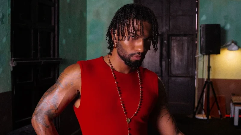 Matt Louis Pushes Latin Music Forward With Electronic Bachata on New Single “Bandido”