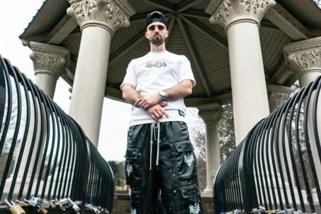 Pofsky Expands His West Coast Blueprint With New EP “After Midnight”