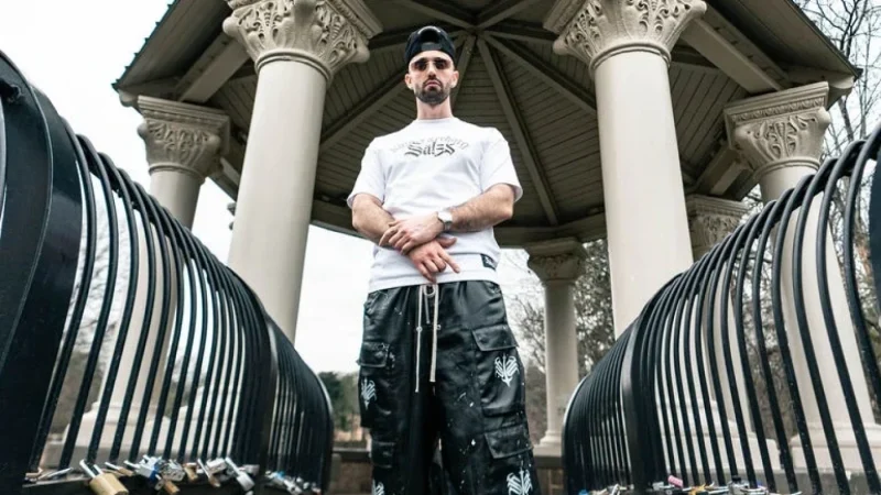 Pofsky Expands His West Coast Blueprint With New EP “After Midnight”