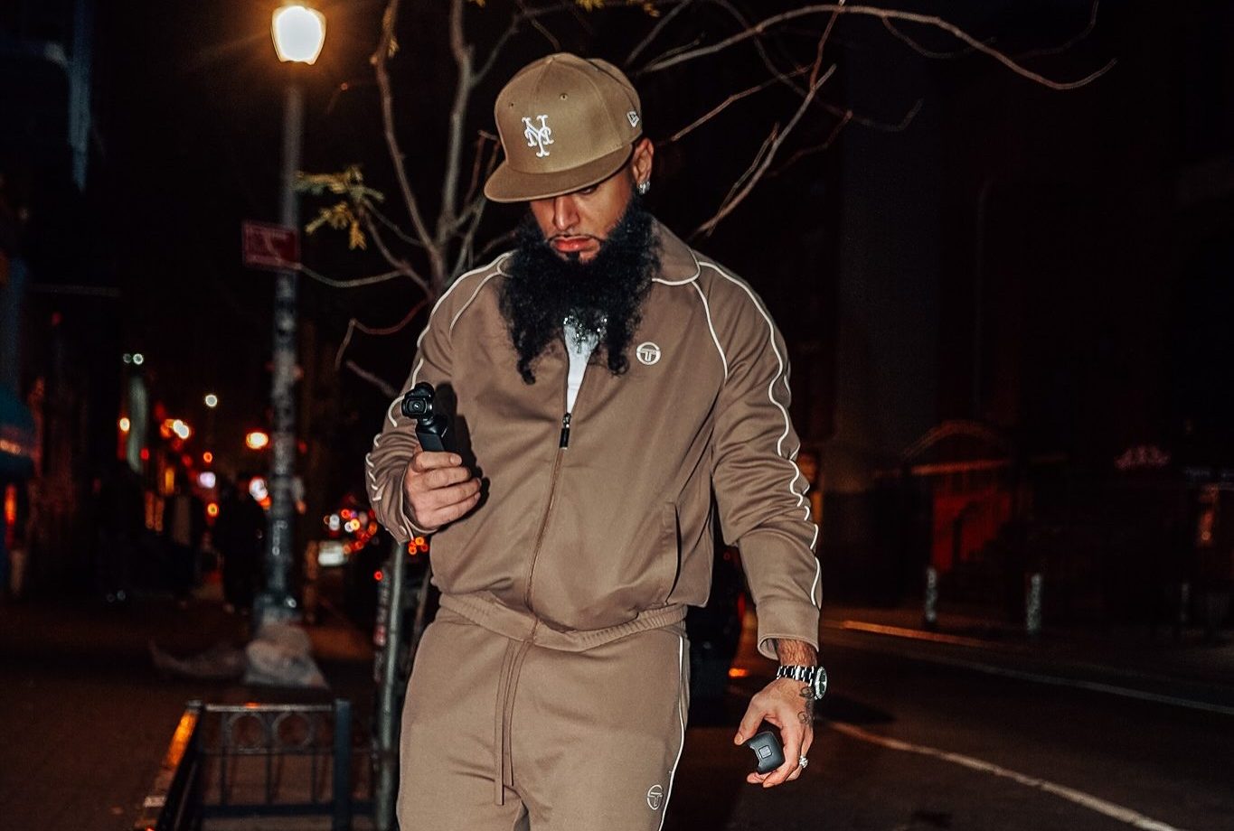 Sky Soprano Is Bringing Brooklyn Grit Back Into Focus With “It’s Offish”