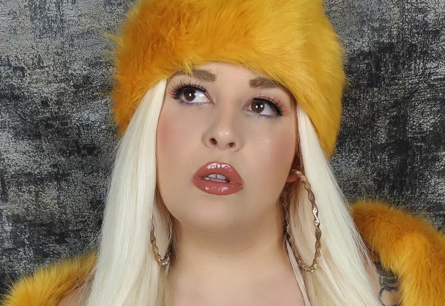 Magalie Vinotti Brings Her “Diva Drill” Vision to Life on “Cinderella”