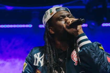 Tye Cooper Sets Up His Next Chapter With ‘Cooper Codes’ After Collaborative EP ‘SU & TYE’