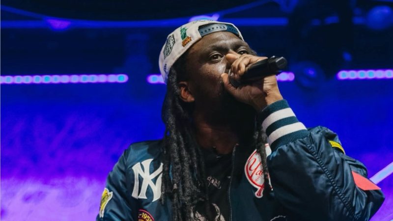 Tye Cooper Sets Up His Next Chapter With ‘Cooper Codes’ After Collaborative EP ‘SU & TYE’