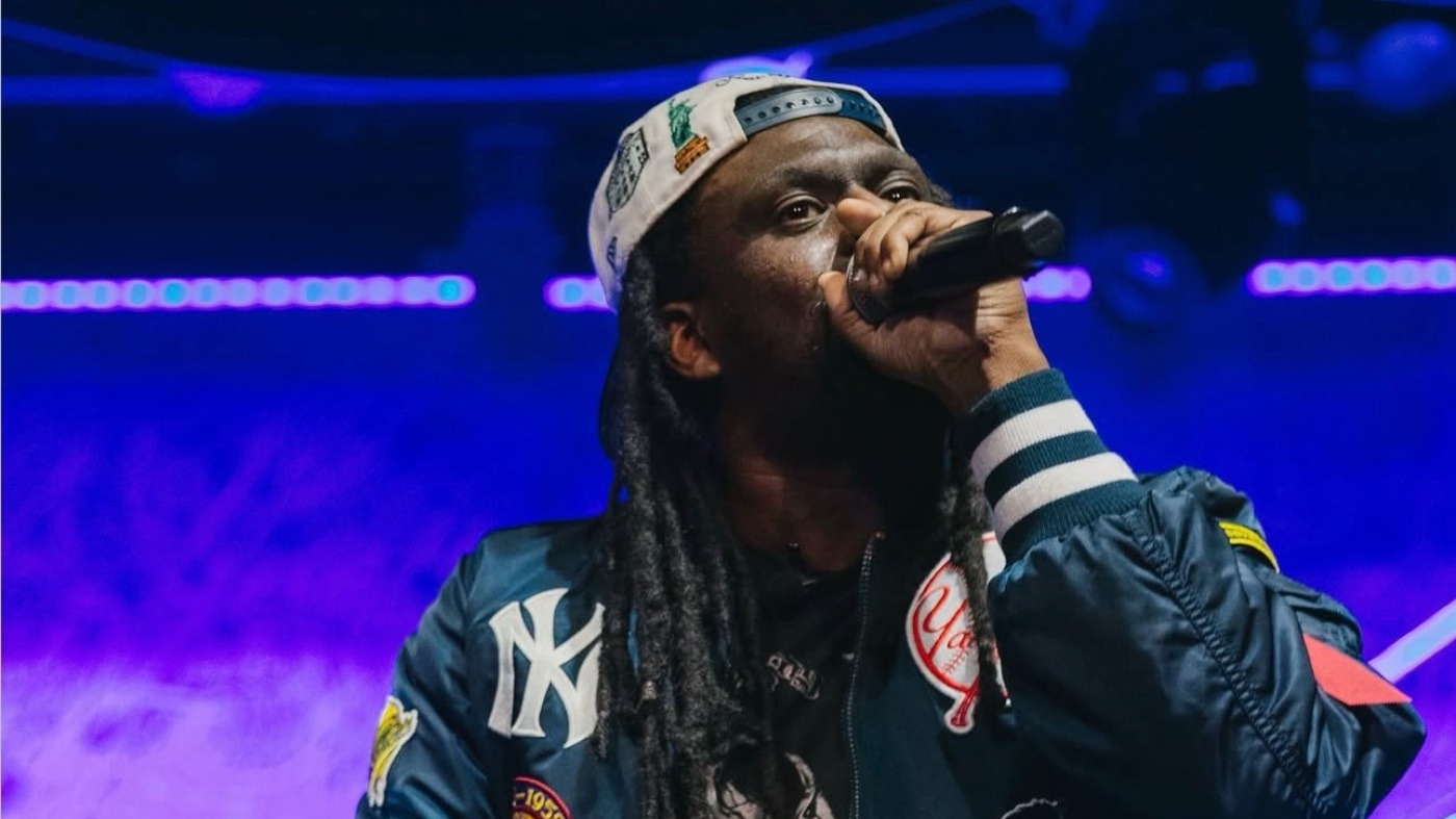 Tye Cooper Sets Up His Next Chapter With ‘Cooper Codes’ After Collaborative EP ‘SU & TYE’