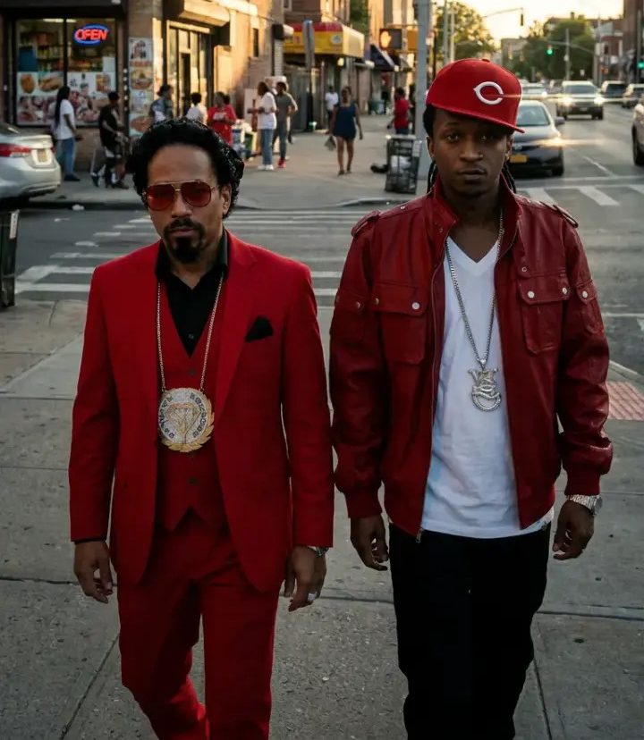 Natalac and Lil Ru’s 20-Year Alliance Shows the Staying Power of Southern Hip-Hop