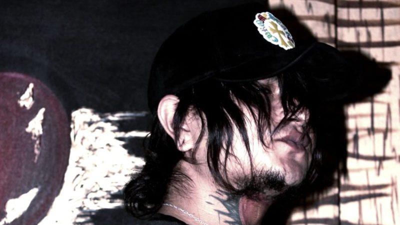XVKLLLB Expands His Sound on New Album ‘Sinónimos Clásicos’