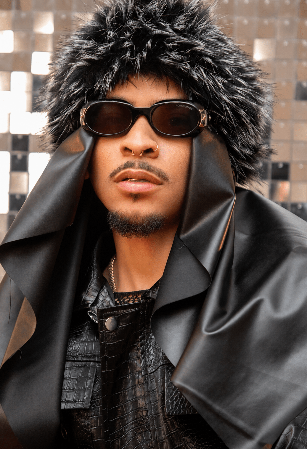 Denali Nova Introduces His Afro-Futuristic Vision With New Single “Tonic”