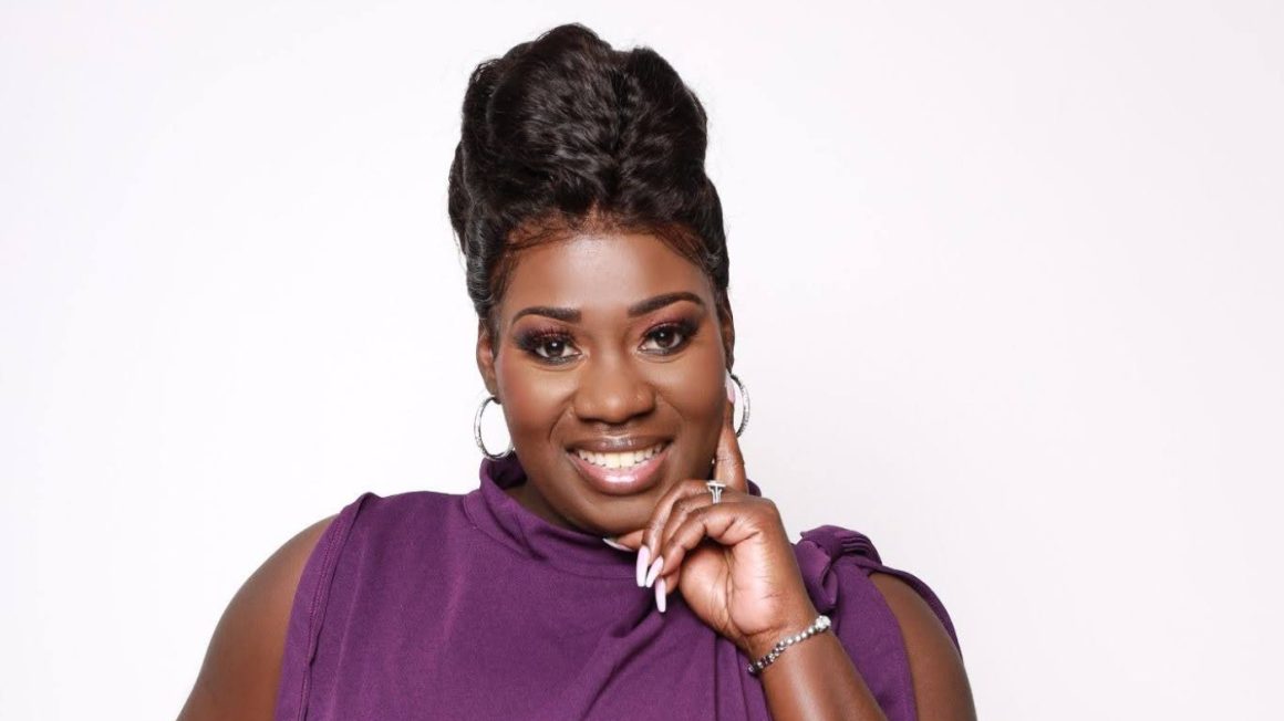 Aneka Grandison: A Future Leader Shaping How We Protect and Do Business