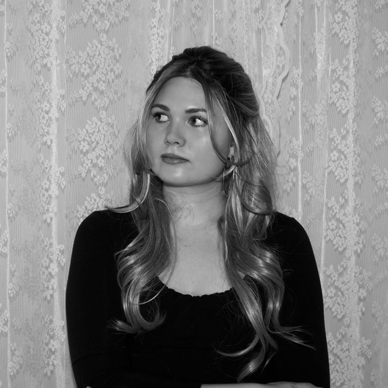 Anniina Continues Her Rise With The Introspective ‘DVD’