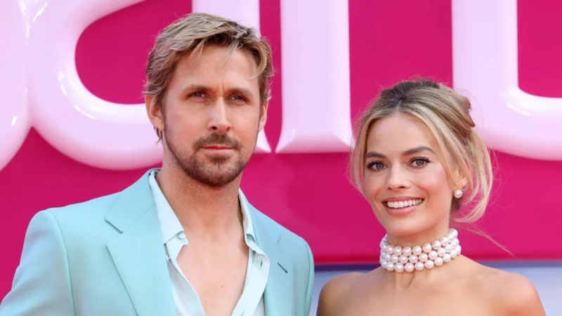 ‘Barbie 2’ Stalls as Warner Bros. Rejects Bigger Paydays for Margot Robbie and Ryan Gosling