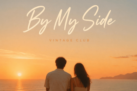 Vintage Club Reveals New Single “Next To You”