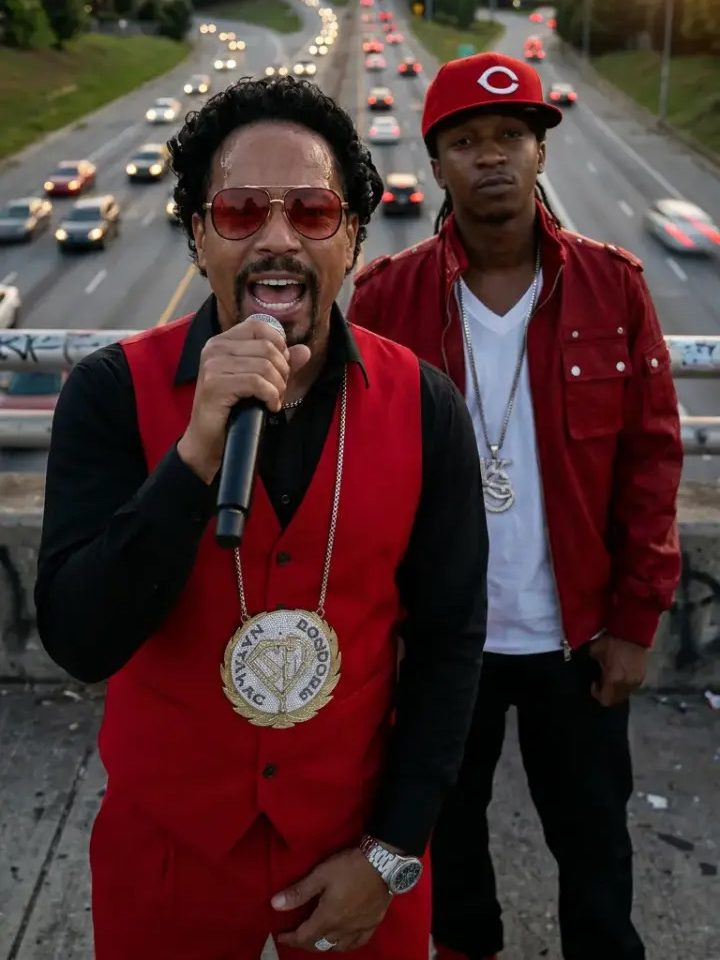 Natalac and Lil Ru’s 20-Year Alliance Shows the Staying Power of Southern Hip-Hop