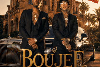 Hollywood Smooth and Honcho Noriaga Introduce the Next Chapter of FAM Records With ‘Boujee’