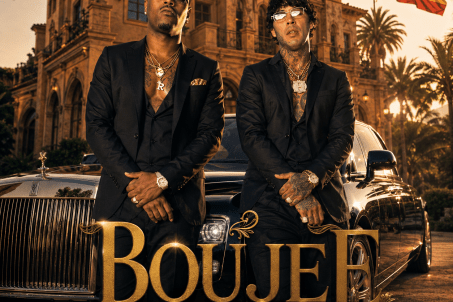 Hollywood Smooth and Honcho Noriaga Introduce the Next Chapter of FAM Records With ‘Boujee’