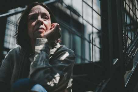 “February”: Elizabeth Perran Drops Debut Album