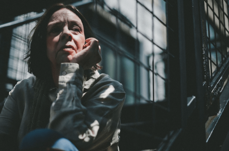 “February”: Elizabeth Perran Drops Debut Album