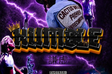 HyDro tha Xlushie K.i.D Is Turning Life Experience Into the Sound of Slum Punk