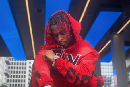 ShowtimeTwon Elevates His Vision With ‘Dangerous Jet Status’