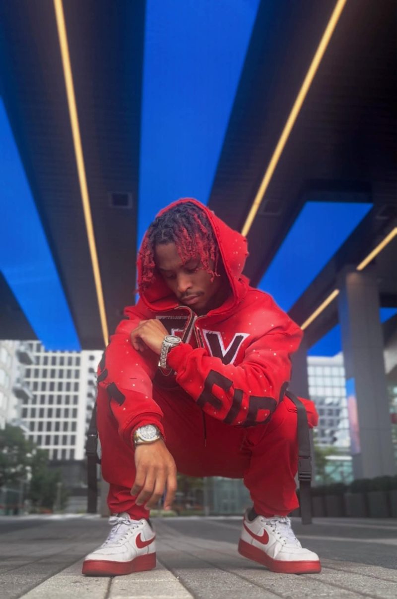 ShowtimeTwon Elevates His Vision With ‘Dangerous Jet Status’