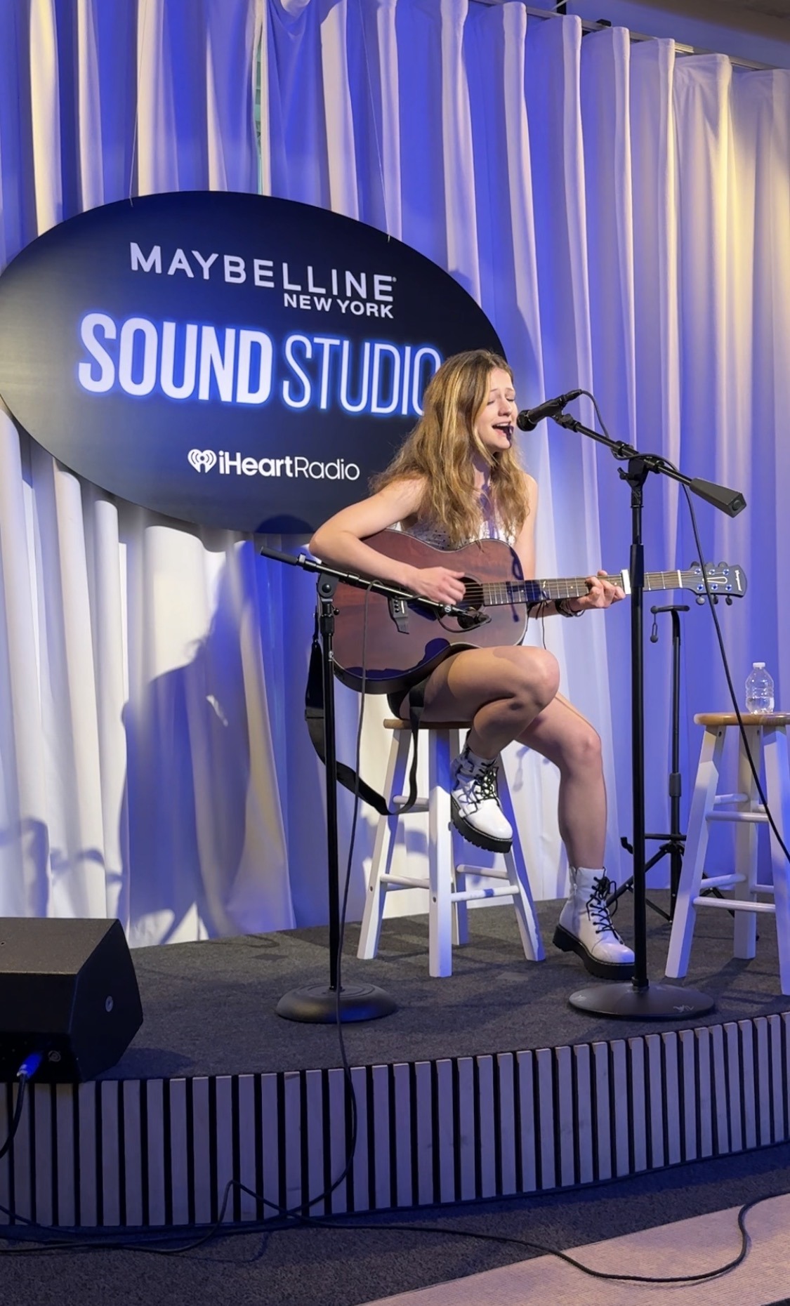 Ava Rivello Opens Up About Vulnerability, Growth and Finding Her Sound