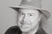 Whit Johnson: The 68 Year Old Who Found a New Hobby in Songwriting After Retirement