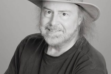 Whit Johnson: The 68 Year Old Who Found a New Hobby in Songwriting After Retirement