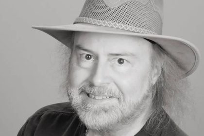 Whit Johnson: The 68 Year Old Who Found a New Hobby in Songwriting After Retirement