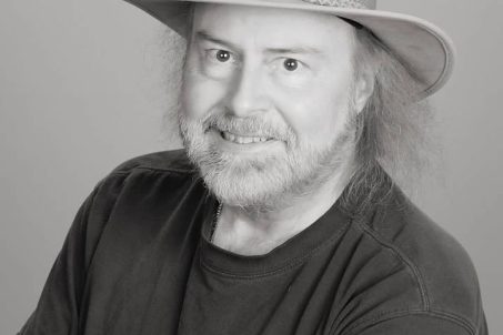 Whit Johnson: The 68 Year Old Who Found a New Hobby in Songwriting After > Retirement