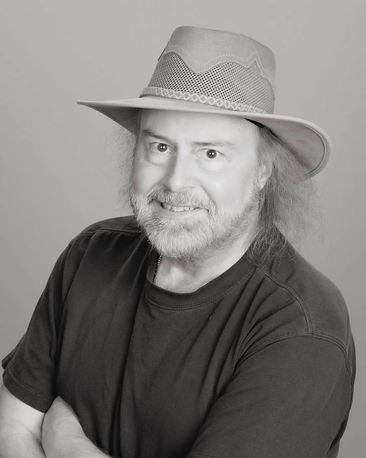 Whit Johnson: The 68 Year Old Who Found a New Hobby in Songwriting After > Retirement