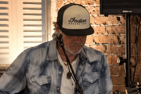 Rob Cuevas: The Americana Roots Rocker Who Learned You Don’t Need the “Right Time” to Start
