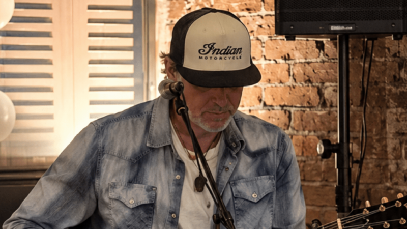 Rob Cuevas: The Americana Roots Rocker Who Learned You Don’t Need the “Right Time” to Start