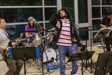 Addictive Love: From San Jose to Sonic Sensation – A Journey of Musical Evolution