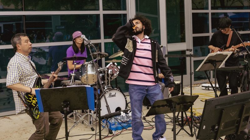 Addictive Love: From San Jose to Sonic Sensation – A Journey of Musical Evolution