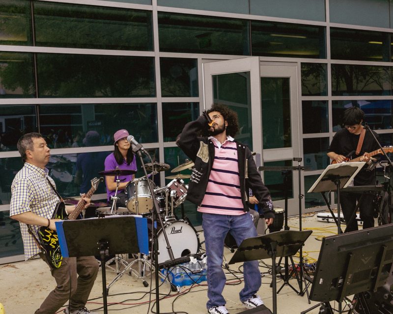 Addictive Love: From San Jose to Sonic Sensation – A Journey of Musical Evolution