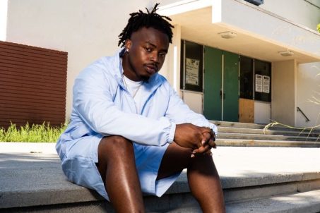 P1 Brings West Coast Perspective to New Album ‘Every Blue Moon’
