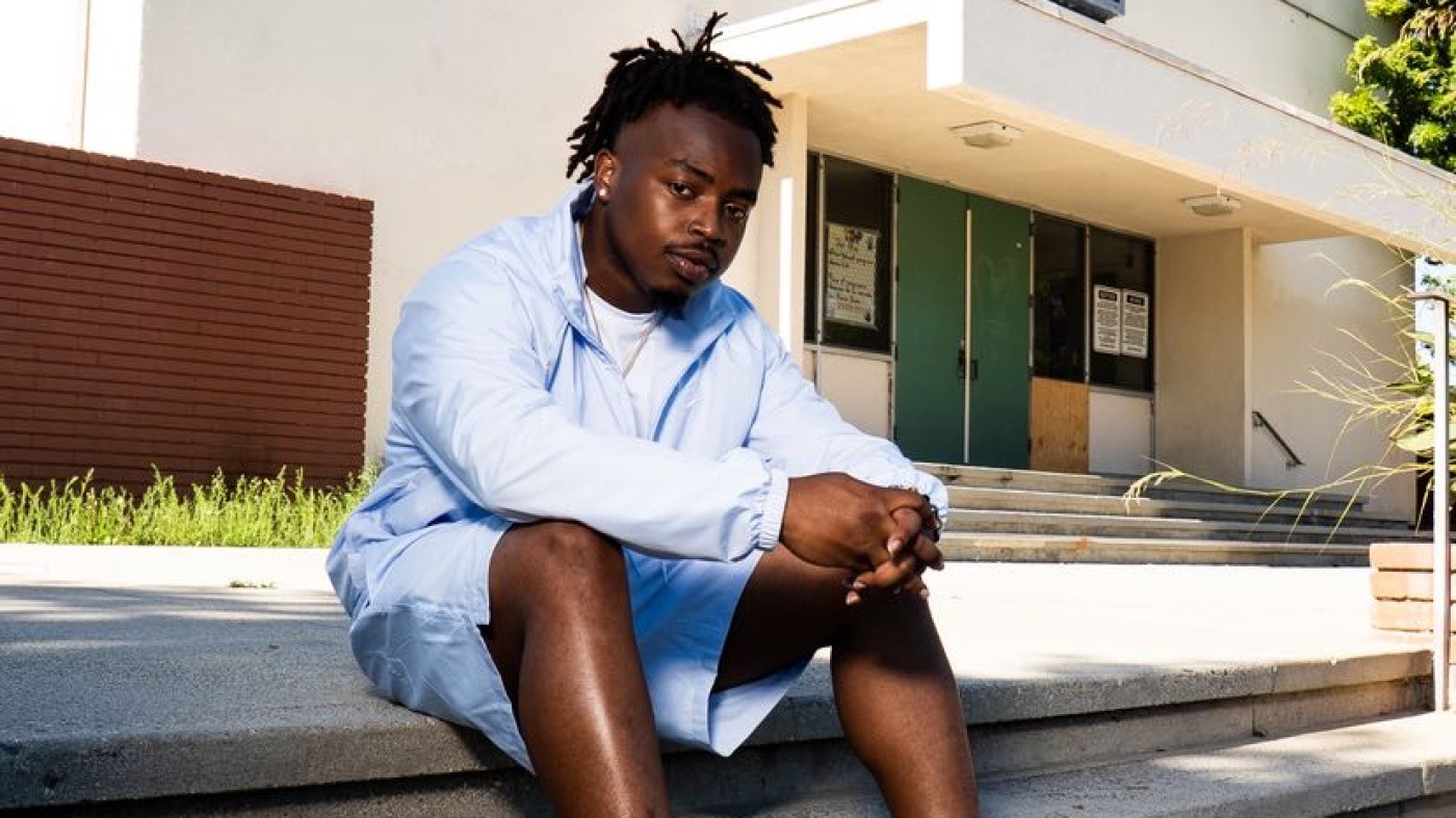 P1 Brings West Coast Perspective to New Album ‘Every Blue Moon’