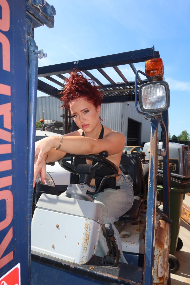 Kate Sofie: Turning Vulnerability Into Strength Through Music