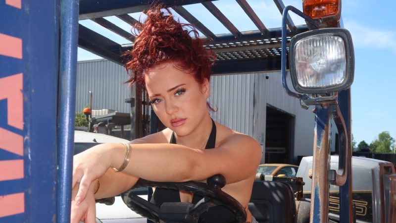 Kate Sofie: Turning Vulnerability Into Strength Through Music
