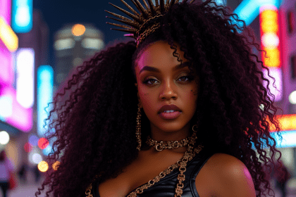 House of Yaz Blends Music, Culture and a Message of Self-Empowerment
