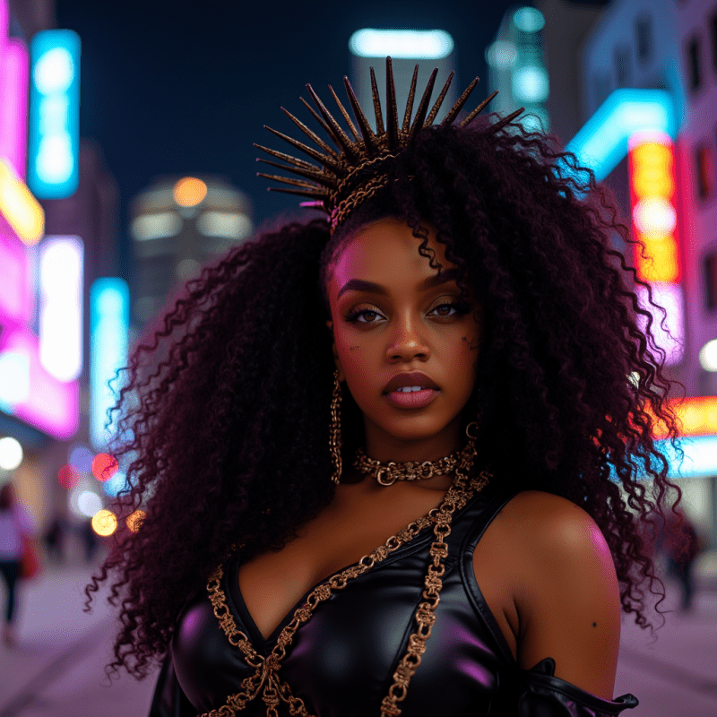 House of Yaz Blends Music, Culture and a Message of Self-Empowerment