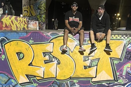 Killabenson Beats: Building a Sound That Speaks for Itself