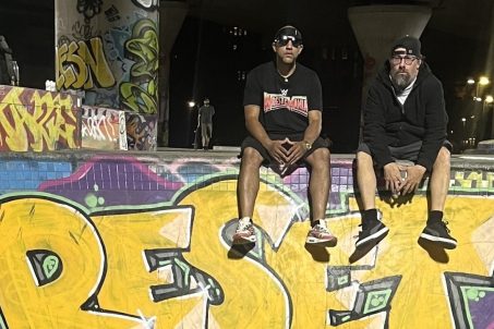 Killabenson Beats: Building a Sound That Speaks for Itself
