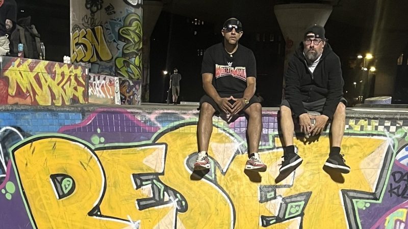 Killabenson Beats: Building a Sound That Speaks for Itself